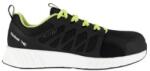 Reebok - Pantofi Fusion Flexweave Work, S1P, negru/verde/alb, mas. 37 (IB1073S1P-37)