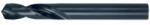 Gühring Burghiu pentru metal Guhring, HSS, 180 grade, 1.5x9/32mm (9002230015000) Burghiu