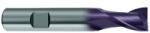 Gühring - Freza Fire, DIN 327, M42, forma D, 6mm [9036630060000] (9036630060000)