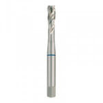 RUKO - Tarod de masina HSS M 2.5 x 0.45 mm [234025] (234025) - constructii-mag