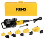 REMS - Dispozitiv electric indoit tevi Curvo Set 12-14-16-18-22 [580021, 580021R220] (580021R220) - constructii-mag