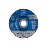 Pferd Disc taiere aluminiu Pferd SG ALU, 115x22.23x2.4mm (EH115-2,4A30NSG-ALU) Disc de taiere
