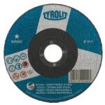 TYROLIT Disc taiere otel/inox Tyrolit BASIC, 125x22.23x1.6mm (34332873) - constructii-mag Disc de taiere