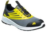Steitz Secura Pantofi de protectie Steitz Secura CP 4480, S1 SRC ESD, gri/galben, mas. 44 (CP4480ESDNB44)