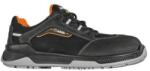 JALLATTE Pantofi de protectie Jallatte JALCROSS, S3S ESD FO SR, negru, mas. 47 (8033546460450) - constructii-mag