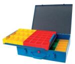  Organizator 440x330x100mm, 48 compartimente [4332163183396] (4332163183396) - constructii-mag