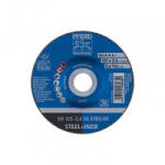 Pferd Disc taiere otel/inox Pferd SG STEELOX, 178x22.23x1.6mm (61326406) Disc de taiere