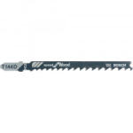 Bosch - Panza fierastrau vertical T 144 D, 74/5.2mm pentru lemn, 5 bucati [2608630040] (2608630040) - constructii-mag Panza fierastrau
