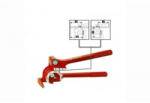 Rothenberger Dispozitiv de indoit teava Rothenberger Minibend 6-8-10 mm (25150) - constructii-mag