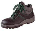 ASATEX Bocanci Asatex 39000, S3, gri/negru, mas. 47 (4029201013660) - constructii-mag