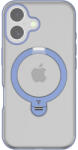 TORRAS Ostand Spin iPhone 16 tok (Kék)