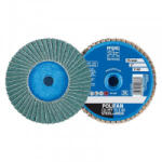Pferd - Disc abraziv COMBIDISC zirconiu 75mm P60 [42719706] (42719706)