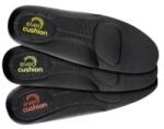 Puma Safety Branturi Puma Safety EVERCUSHION CUSTOM FIT, inalte, galben, mas. 47 (204850-700/47) - constructii-mag