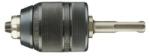 Röhm Mandrina fara cheie Rohm Extra 80-RV, 1.5-13mm, 1/2"-20, SDS Plus (1288566)