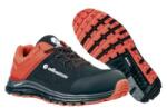 Albatros Pantofi de protectie Albatros LIFT IMPULSE, S1P HRO ESD, rosu/negru, mas. 40 (646600/40) - constructii-mag