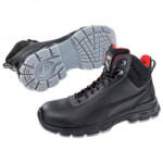 PUMA Bocanci Puma Safety CONDOR BLACK MID, S3L SRC ESD, negru, mas. 40 (4051428063005) - constructii-mag