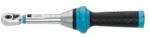 HAZET Cheie dinamometrica Hazet 5108B-3CT, 2.5-25Nm, HEX 1/4 (5108B-3CT)