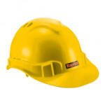 Kapriol - PROFESSIONAL Casca de protectie galbena [KAP-28505] (KAP-28505) - constructii-mag