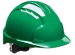 Jsp-Tech - Casca de protectie EVO3, EN 397, verde [AJF170-000-300] (AJF170-000-300) - constructii-mag