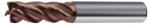Gühring - Freza Diver Signum, tip RF100, tija HA, 5.7 mm [9067370057000] (9067370057000)