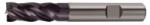 Gühring - Freza HSSE-PM Fire, DIN 844, tip N, 10mm [9037050100000] (9037050100000)