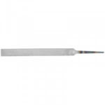 PFERD - Pila de precizie plata 100 mm finete 2 [11502102] (11502102) Pila