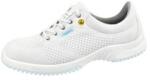 abeba Pantofi de protectie Abeba UNI6 772, O2 SRC ESD, alb, mas. 39 (36772/39) - constructii-mag