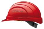 SCHUBERTH - Casca de protectie EUROGUARD 4, EN 397, rosu [2614002462] (2614002462) - constructii-mag