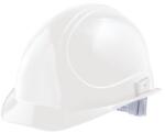 VOSS - Casca electrician, 1000V, alb [12829003] (12829003) - constructii-mag