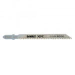 DeWALT - Panza fierastrau vertical XPC 75/2.5mm pentru lemn, 5 bucati [DT2207-QZ] (DT2207-QZ) - constructii-mag