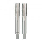 RUKO - Set tarozi 2 buc. HSS DIN 5157 G 1/8" [236018] (236018) - constructii-mag