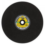 Klingspor Disc taiere otel/inox Klingspor A 924 R SPECIAL, 305x20x4mm (354419) - constructii-mag Disc de taiere