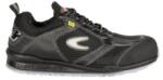 Cofra Pantofi de protectie Cofra KRESS, S1PS FO SR ESD, negru, mas. 41 (78450-003/41) - constructii-mag