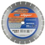 Norton - Disc diamantat Standard Universal, 350mm [70184608577] (70184608577) Disc de taiere
