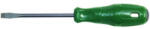 SATA Surubelnita dreapta Sata, maner plastic, SL5x75mm (ST62207SC) - constructii-mag Surubelnita