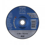 Pferd Disc polizare aluminiu Pferd SG ALU, 178x22.23x7.2mm (E178-7A24NSG-ALU)