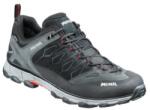 Meindl Pantofi de protectie Meindl LITE TRAIL, gri/negru, mas. 45 (3966-40/10,5) - constructii-mag