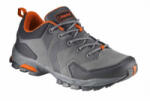 Kapriol Pantofi de protectie Kapriol SPORT ENDURO, gri/portocaliu, mas. 45 (KAP-43745) - constructii-mag