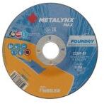 Metalynx - Disc abraziv polizare 230x3.2mm [388518] (388518) - constructii-mag