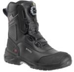 BAAK Bocanci de iarna Baak MAVERICK, S3 SRC ESD WR, negru, mas. 43 (8530/43) - constructii-mag