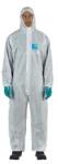 Ansell - Combinezon de protectie AlphaTec 1500, alb, mas. 3XL [WH15S-00111-07] (WH15S-00111-07)