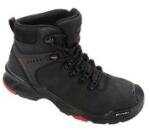 BAAK Bocanci Baak BROOKLYN, S3 HRO SRC, negru, mas. 40 (6640/40) - constructii-mag
