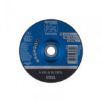 Pferd - Disc de slefuit A24RSG 178x8mm (E178-8A24RSG)