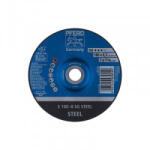 Pferd Disc polizare otel Pferd SG STEEL, 178x22.23x8.3mm (E178-8A24RSG)