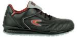 Cofra Pantofi de protectie Cofra MEAZZA, S1PS FO SR, negru, mas. 47 (78430-000/47) - constructii-mag