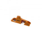 Kapriol - Rindea unghiulara cu maner PVC [KAP-25658] (KAP-25658) - constructii-mag