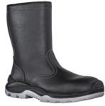 U-Power Cizme de iarna U-Power SIBERIAN, S3S SR, negru, mas. 38 (RR40754/38) - constructii-mag