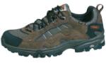 Meindl Pantofi de protectie Meindl MAGIC MEN 2 GTX, maro/portocaliu, mas. 43 (3178-10/43) - constructii-mag