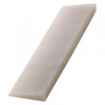Muller Schleifmittel - Pila de slefuit Arkansas forma de cutit 100x25mm [ARKME10025] (ARKME10025) Pila