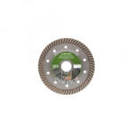 DIEWE Disc diamantat ceramica/granit Diewe SLIMFAST, 125x22.23mm (SQ-10133) Disc de taiere